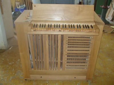 Weigle 4/I