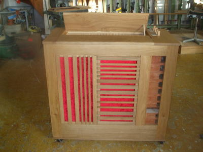 Weigle 4/I