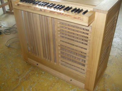Weigle 4/I