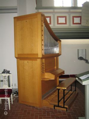 Böhm 5/I+P