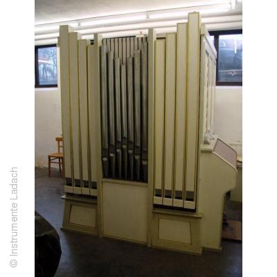 Steinmann 6/I