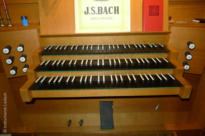 Paschen 9/III+P