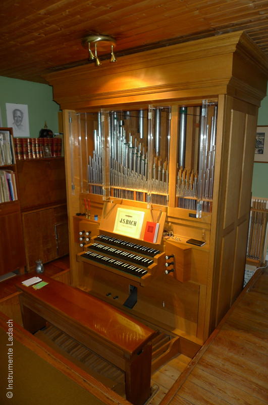 Paschen 9/III+P