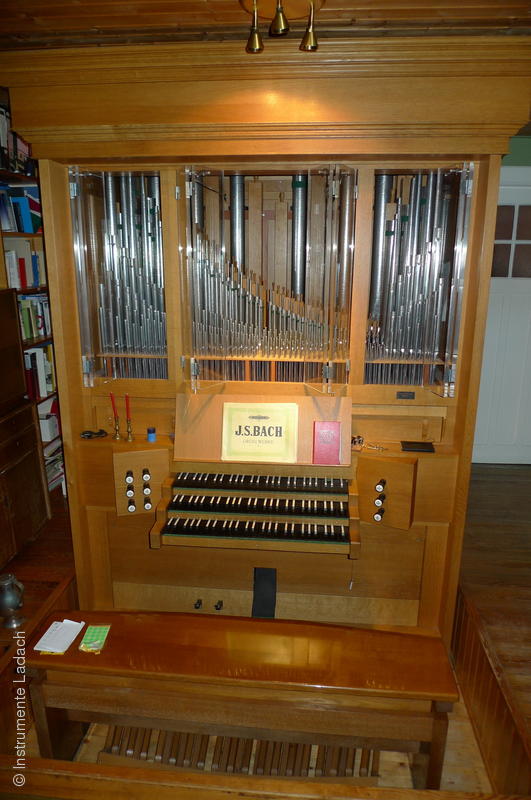 Paschen 9/III+P