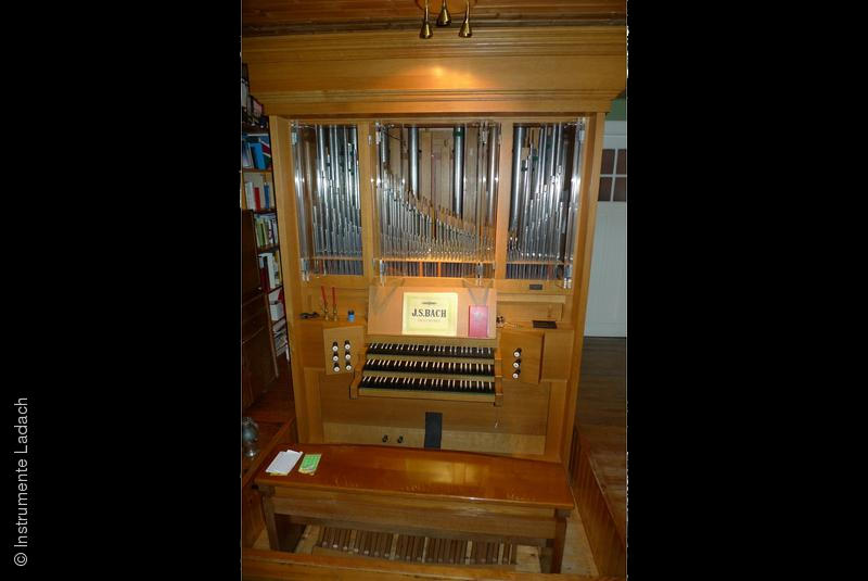 Paschen 9/III+P
