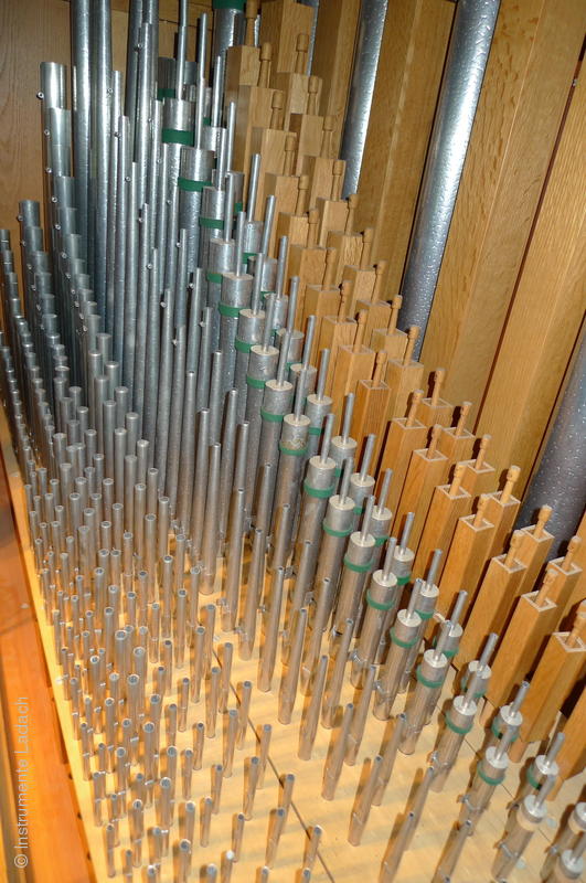Paschen 9/III+P
