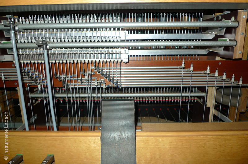 Paschen 9/III+P