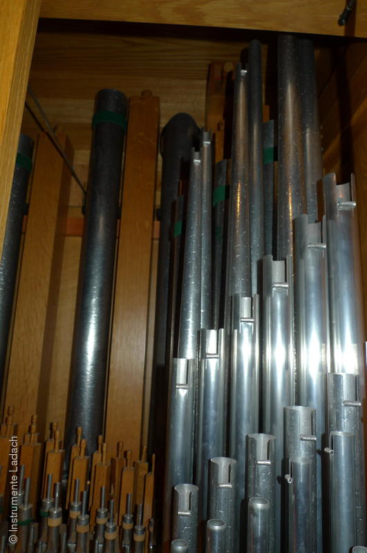 Paschen 9/III+P