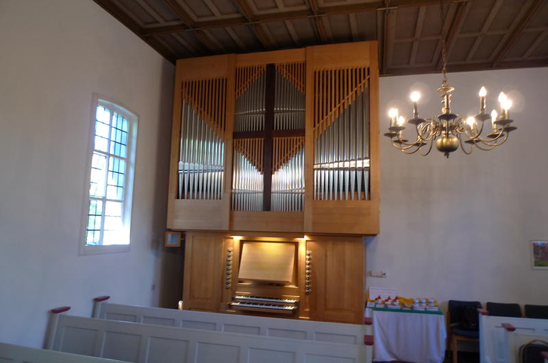 Albers&Wiggering 9/II+P