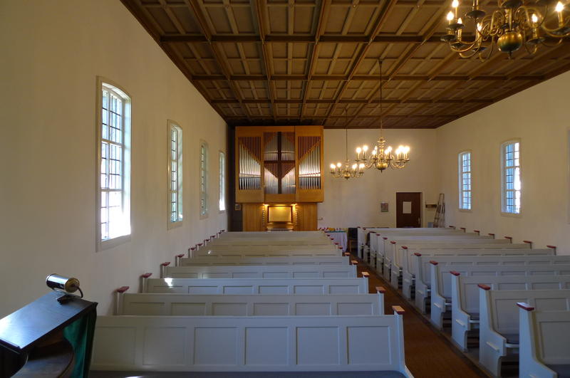 Albers&Wiggering 9/II+P