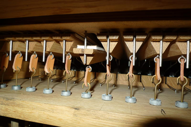 Albers&Wiggering 9/II+P