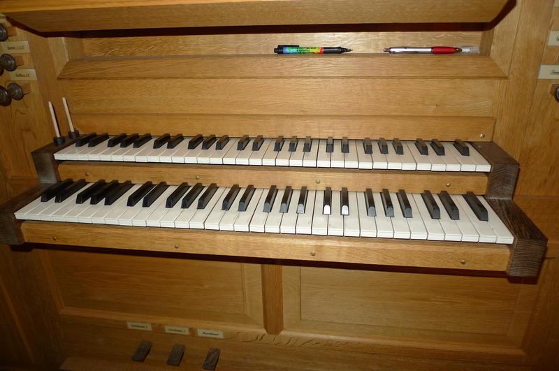 Albers&Wiggering 9/II+P