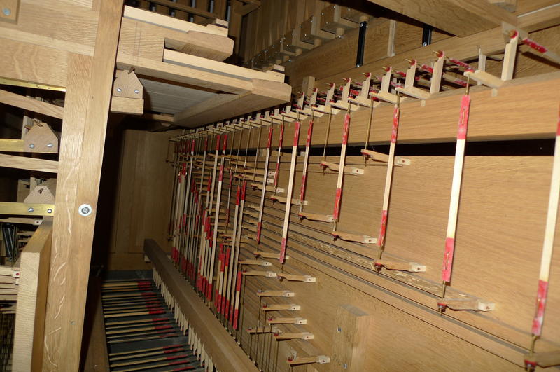 Albers&Wiggering 9/II+P