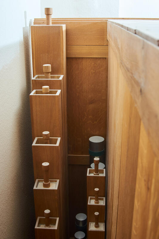 Mebold 9/III+P