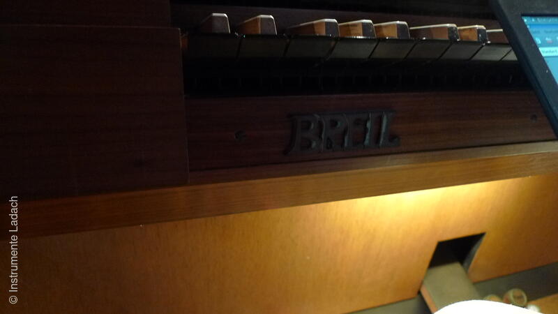 Breil 20/II+P