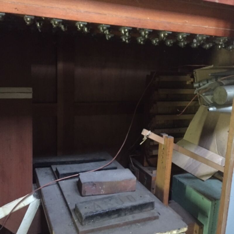 Dekker Multiplex 6/I