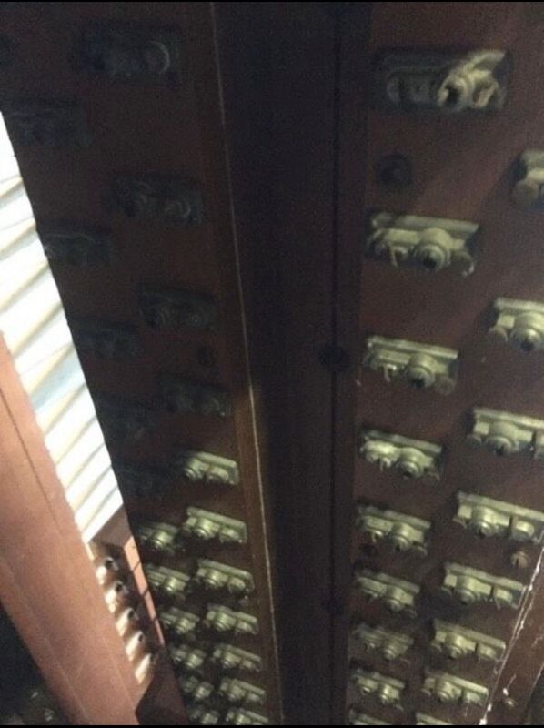 Dekker Multiplex 6/I