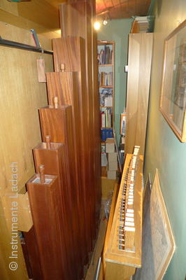 Paschen 9/III+P