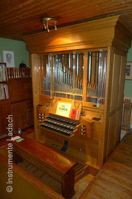Paschen 9/III+P
