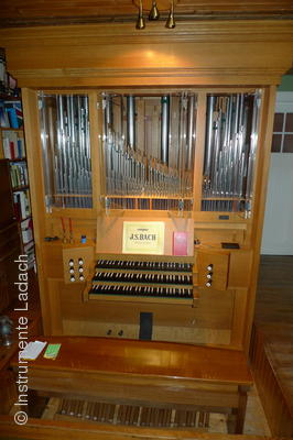 Paschen 9/III+P