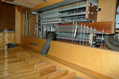 Paschen 9/III+P