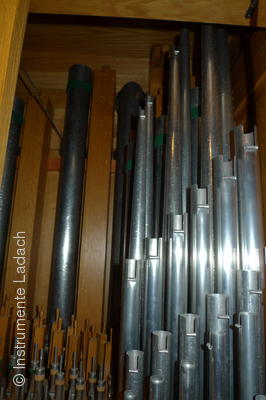 Paschen 9/III+P
