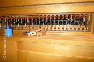 Paschen 9/III+P