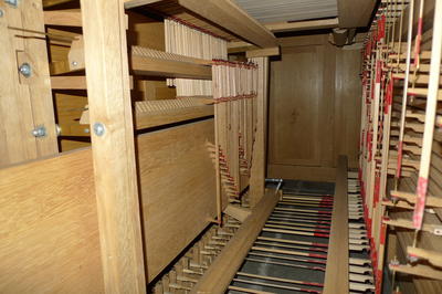 Albers&Wiggering 9/II+P