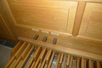 Albers&Wiggering 9/II+P