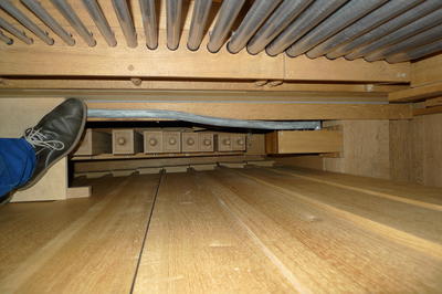 Albers&Wiggering 9/II+P