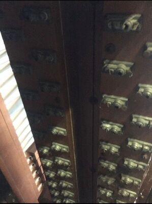 Dekker Multiplex 6/I